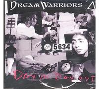 Dream Warriors - in Day Out / 4 RMX