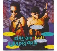 Dream Warriors - Ludi 7 Inch (7" Vinyl 45) UK Fourth And Broadway 1991