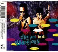 Dream Warriors - Ludi (Double Trouble Remix, 1991) [Import]
