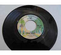 Dream Weaver / Let It Out