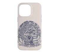 Dream Weaver, Sagesse Ancienne, Cristal, rêves mystiques Coque pour iPhone 14 Pro Max