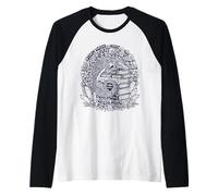 Dream Weaver, Sagesse Ancienne, Cristal, rêves mystiques Manche Raglan