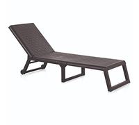 Dream wengue jardin à tisser