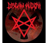 Dream Widow Dream Widow (RSD Black Friday 2022) (Vinyl) 12" EP