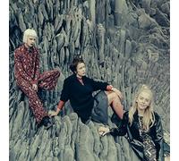 Dream Wife - Fire EP (Mix) [Import]