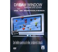 Dream Window : Vol de montgolfières