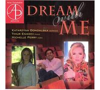 Dream With Me