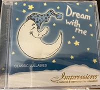 Dream With Me