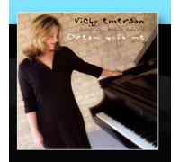 Dream with Me by Vicky Emerson