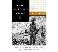 Dream With No Name Juana Ponce De Leon (Auteur)