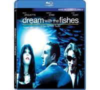 Mod-Dream with the Fishes [Blu-ray]