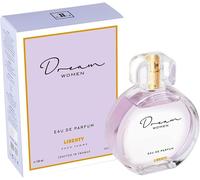 Dream Women's Fragrance Long Lasting Scent, Floral, Citrus, White Musk, Powdered Notes - Edp (Edp) - (Dream), (100 Ml / 3.4 Oz)