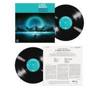 Chris Bangs – Dream World – Vinyle 33 tours (Integral)