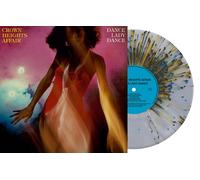 Crown Heights Affair – Dream World – Vinyle LP (Color Indie Crystal Splatter) – BMG