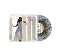 Crown Heights Affair – Dream World – Vinyle LP (Color Indie Crystal Splatter) – BMG