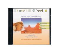 Dream Your Inner Healing - Import Allemagne