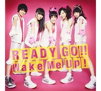 Dream5 - Ready Go/Wake Me Up [Type-B [Import Allemand]
