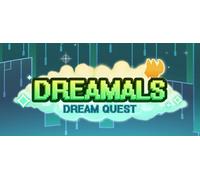 Dreamals: Dream Quest (Xbox)