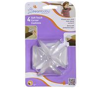 Dreambaby 4-soft Touch Coin Coussin