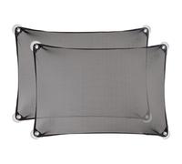 Dreambaby Abat-Jour Ajustable pour Voiture Extensible (2 PK)