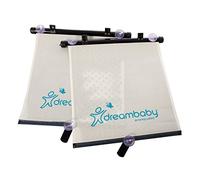 Dreambaby Abat-jour enrouleur pour vitres de voiture