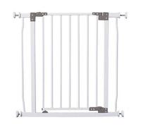 Dreambaby Barriere De Securite Liberty - Blanc Blanc