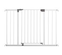 Dreambaby Barriere de sécurité Liberty Extra large (99-106cm), blanc