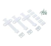 DREAMBABY Bloque-Tiroirs 3 Pièces