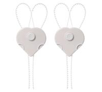 Dreambaby Cadenas flexible pour placards