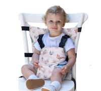 Dreambaby® Chair Mate Portable Highchair - Platypus Print