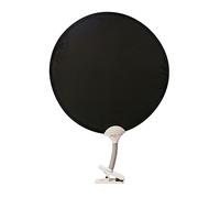 Dreambaby Clip On Sun Shade with UV Indicator