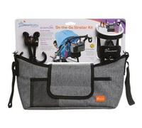 dreambaby dreambaby 3-in-1 organisateur de poussette/ landau kit on-the-go G