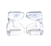 DREAMBABY G134 Protège-Coin 4 Pièces