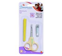 DreamBaby G316 Kit manucure pour bébé