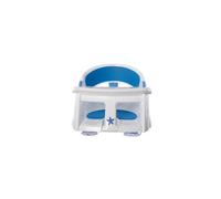 Dreambaby G661bb Siège De Bain Pour Bébé Garçon/Fille Bleu, Blanc