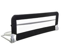 Dreambaby Harrogate Barrière de Lit Bleu Marine F770 109 x 45,5 cm