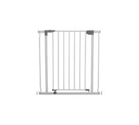 Dreambaby Liberty Auto Close Barrière de Sécurité Escalier et Porte 75 - 81 cm Blanc