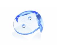 Dreambaby Lot de 4 protections de coin Deluxe