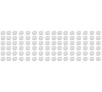 Dreambaby Lot de 96 cache-prises électriques pour bébé