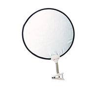 DreamBaby Ombrelle clipsable Argenté