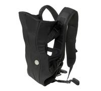 Porte-bébé - DREAMBABY - 3 faces On-the-Move - Noir