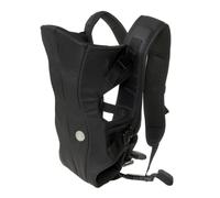 Dreambaby Porte-Bébé 3 En 1 On-The-Move - 3,5 Kg À 12 Kg - Noir