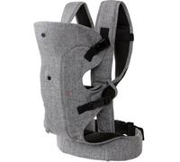 Dreambaby Porte-bébé ajustable 3-1 Journey - confortable et polyvalente - pour nouveau-né a enfant jusqu'a 15 kg