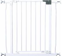 Dreambaby protection anti-chute Liberty (largeur 75-82cm, hauteur 76cm), blanc