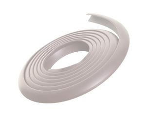 Dreambaby Rouleau Protecteur en caoutchouc / mousse 2 m, gris