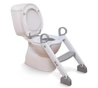 Dreambaby Sanitop-Wingenroth G6016 Sanitop-Wingenroth Tapis de toilettes réglable sur 2 niveaux Gris