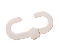 Dreambaby Secure-A-Lock - Verrou de placard extensible - protection enfant