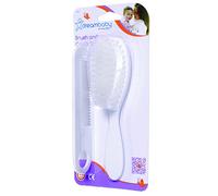 Dreambaby Set Brosse & Peigne