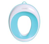 Réducteur de toilettes enfant Ezy-Slimline MULTICOLORE Dreambaby