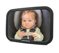 Dreambaby Siège d'arrière miroir rectangulaire